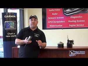 Airmar Transducer for Boats - Portland Marine Electronics