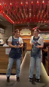 4.4K views · 25 reactions | Gyoza, izakaya bites, Japanese drinks and a whole lot of fun! Harajuku Gyoza is your go-to for good food and good times 寧 | Harajuku Gyoza | Facebook