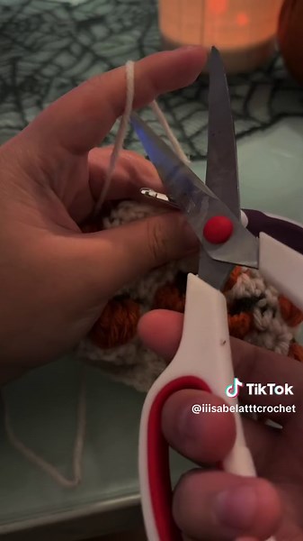 Repost! Im excited for fall crochet projects :)) 🍂🍂 #foryou #foryoupage #fyp #fypシ #crochetersoftiktok #crochettok #crochet #crochettiktok #viral #viralvideo #crochetbusiness #depopseller #etsyseller #trending #yarn #yarntok #crocheter #crochetideas #crochetinspo #trending #trend #fall #autumn #fallaesthetic #halloween