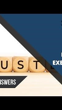 What's the Difference Between an Executor and a Trustee?