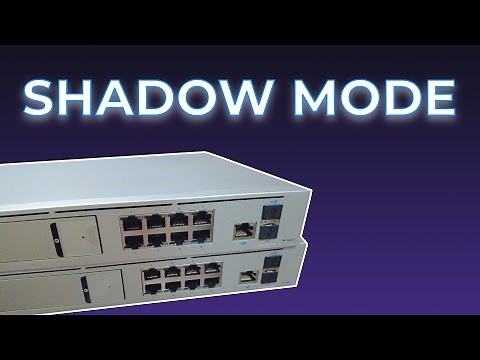 Ubiquiti UDM-Pro Setup