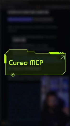 Free MCP Course by Microsoft - Programming in Spanish