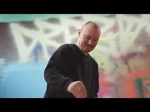 Daniel O’Toole’s Art Exhibition Inspired by Visual Snow Syndrome