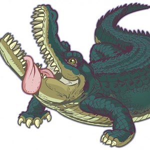 cheeriogator - Twitch