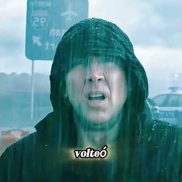 A terrible gift: The burden of knowing every tragedy before it happens. #shorts #czq60112smdm