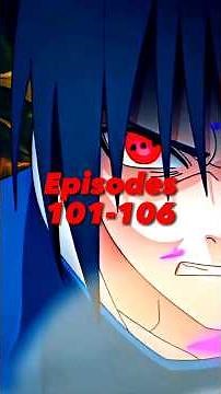 Naruto Épisodes Hors série