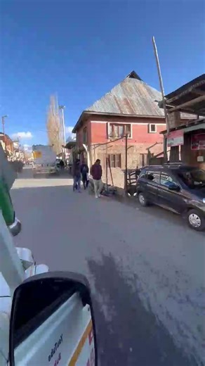 1.1M views · 72K reactions | Leh Ladakh Kargil snowfall | BDM vlog | Facebook