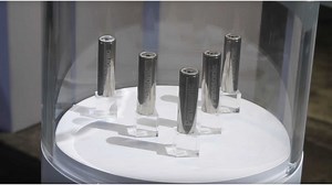 Tesla Wants to Produce 1 TWh Of Battery Cells Per Year