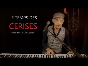 Le temps des cerises