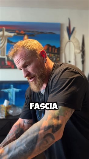 Jimmy Bluff on Instagram: "Most bodywork techniques leave you sore, bruised, or inflamed… But with Advanced Muscle Reconstruction (AMR), clients are so relaxed… they fall asleep on the table. That’s because AMR is unlike anything you’ve ever felt. There’s no force. No digging. No trauma to the tissue. Instead, I use a precise, gentle method that goes deep—without triggering pain or inflammation. It’s so effective that I can access areas other professionals won’t touch… ➤ Armpits ➤ Chest ➤ Stomac