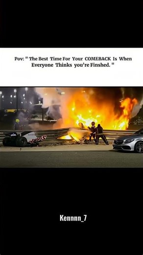 Formula Has A Next Level safety Suits No Compromise🫡