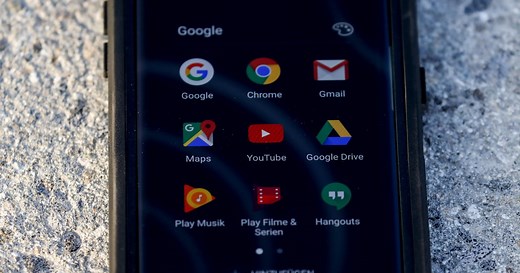 Android-Apps auf SD-Karte verschieben - so klappt's