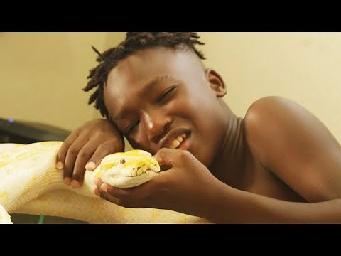 YNW BSlime - Wait A Minute (Official Music Video)