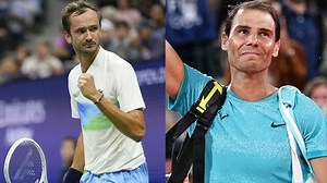 Daniil Medvedev hilariously recalls getting crowd's support for the first time while playing Rafael Nadal in 'crazy' 2019 US Open final