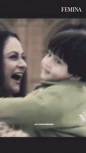 165K views · 493 reactions | Happy birthday to Aryan Khan! This baby is all grown up and is a director now!梁 Video credit: @aryankhansarni #Femina #Fyp #Trending #AryanKhan | Femina | Facebook