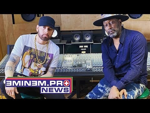 Big Daddy Kane Didn’t Understand His Influence On Eminem Until Their Interview