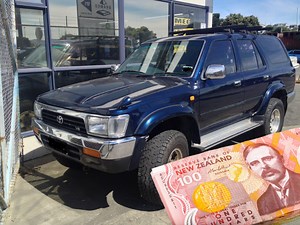 Contact Us | Mega Wreckers | 0800 800 666