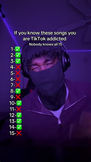 #foryou #mrmaskiii #viral #user | if you know these songs