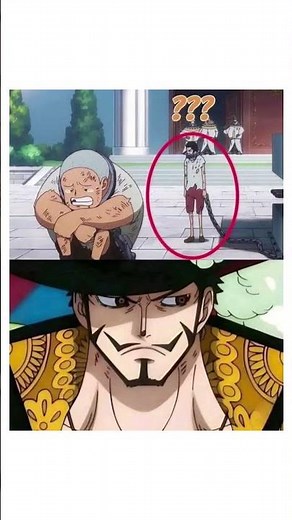 One Piece Hidden Truth of Dracule Mihawk 👀 | Past That Changed Everything 💔
