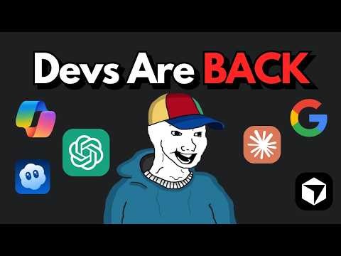 The AI bubble is popping fast…