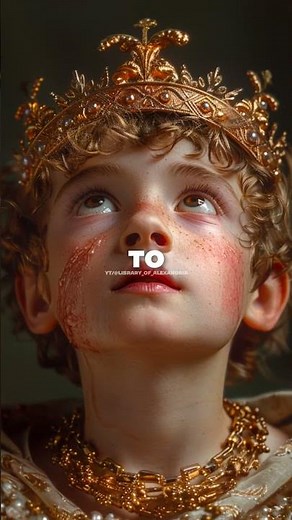 The Truth about King Baldwin IV!