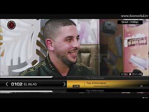 Programme National ENTV sur FOREVER