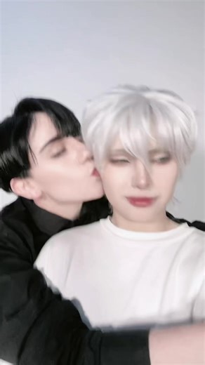 Alien Stage Ivan Cosplay Showcase