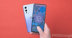 [U: New version rolling out] OnePlus pulls Android 12 update after ColorOS leaves it riddled w/ issues