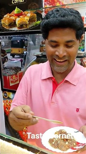 Bred halwa || Tasty Corner || Rayachoty.