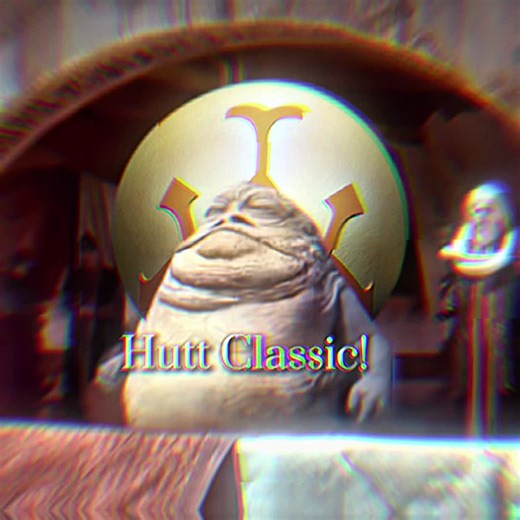 Classic Hutt Moments from Star Wars