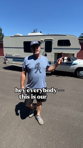 ▶ 1991 Toyota Itasca Spirit Motorhome For Sale in Salem, OR | 21FT | V6 Auto | 67,500 mi - Current price, more pics and info at the full listing on our website (link in bio) #toyotamotorhome #toyotarv #toyotaitascaspirit #itascaspirit #toyotamotorhomeforsale #toyotarvforsale #toymoclassifieds | ToyMo Classifieds: TRVFS