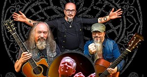 Koncert zespołu SPiS we Włoszczowie. Znani muzycy zagrają największe hity światowej muzyki