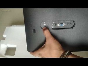 Acer KA270 G 27- 1MS VRB - 120Hz Refresh Rate - 99% sRGB IPS FHD (1080P Monitor)