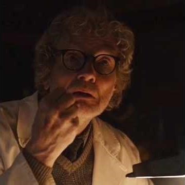 The ienstien Rogerbridge⚡