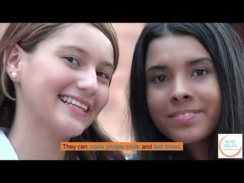 09 The Language of Flowers