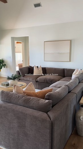 9.9K views · 71 reactions | Introducing our new sectional from...
