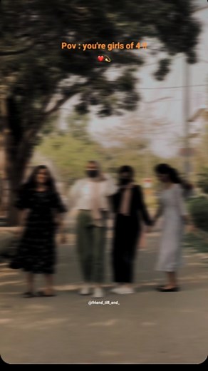 𝐅𝐫𝐢𝐞𝐧𝐝 𝐓𝐢𝐥𝐥 𝐄𝐧𝐝 on Instagram: "Tag ur girls !! ❤💫 . . . . . . . . #tamilfriends #tamilfriendshipsongs #tamilfriendshipstatus #tamilfriendship #feedpost #bestfriends #bffs❤️ #frndstillend #friendship #nanban #nanbenda #tamilfriendshipsong"