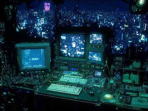 𝙻𝚒𝚐𝚑𝚝-𝚜𝚙𝚎𝚎𝚍 𝙲𝚘𝚍𝚒𝚗𝚐 𝚂𝚎𝚜𝚜𝚒𝚘𝚗 𝚊𝚝 𝟹:𝟶𝟶 𝙰𝙼, 𝚅𝚘𝚕. 𝟸 | 𝘾𝙮𝙗𝙚𝙧𝙥𝙪𝙣𝙠 𝙋𝙡𝙖𝙮𝙡𝙞𝙨𝙩 [𝙁𝙐𝙇𝙇 𝘼𝙇𝘽𝙐𝙈]