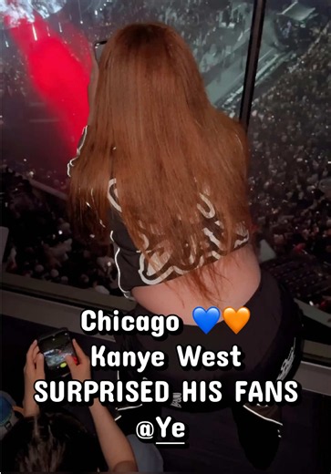 🔥 KANYE WEST — YE CONCERT AT SOLDIER FIELD 🔥 📍 Chicago, IL | 9.4.2026 THIS WAS ABSOLUTELY EPIC!!! 🐻🔥 Kanye West pulled up to Soldier Field and gave Chicago a night we will NEVER forget! The surprises just kept coming — one legendary appearance after another. 😳🔥 Chicago’s own Common showed up… then Twista, Chief Keef, Young Thug, Rick Ross, Big Sean, Travis Scott, Kid Cudi, 2 Chainz, Don Toliver, Lupe Fiasco, Really Doe, CyHi and MORE! The energy. The crowd. The music. The surprises. CHICA