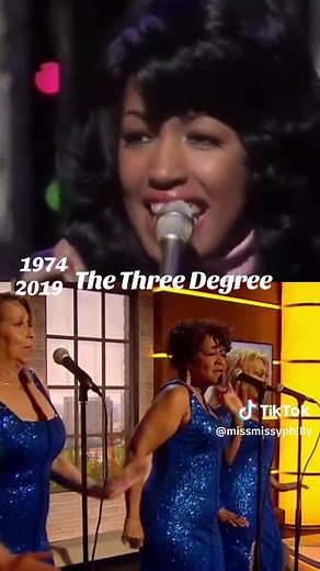 When Will I See You Again by The Three Degrees