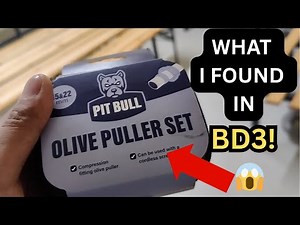 This Simple Tool Makes Plumbing So Much Easier 🔧 (Olive Puller Demo)