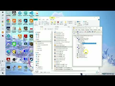 workers API 四大型建構方法完整操作示範 標準播放速度
