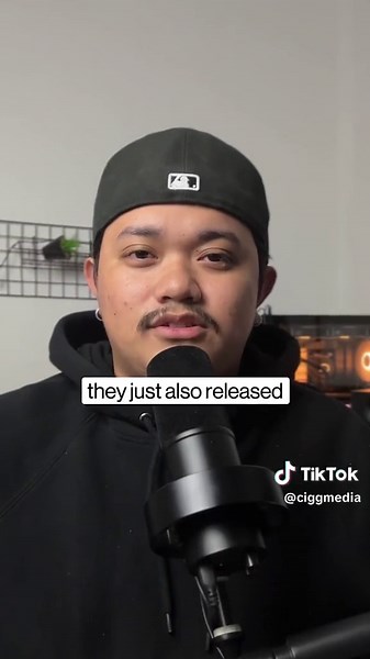 Cigg Rivera on TikTok