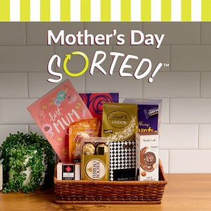 7.3K views · 42 reactions | Win 1 of 3 Mother's Day gift hampers from OTR!  Here's how: 1. Like this post 2. Like our page 3. Tag your mum with a special Mother's Day wish in the comments! Winners will be announced on 15th May. Watch this space! Competition ends May 14, 2023. T&C's apply. | OTR | Facebook