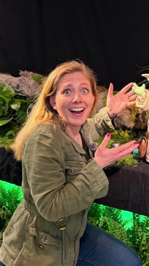 Baby Yoda Doll: Influencers, Hasbro HQ, and $600 Price Tag! #shorts