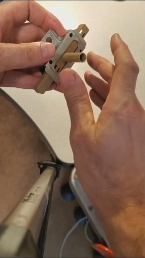 How to Adjust a Kickdown Switch for a Turbo 400 TH400 Transmission in a Chevy Truck