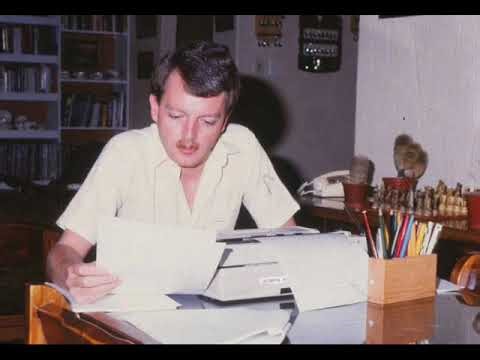 WOLWEDANS IN DIE SKEMER - FINAL EPISODE