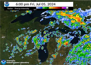 15K views · 54 reactions | *Simulated Radar" for this...