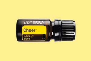 Aceite de doTERRA Cheer | Aceites esenciales doTERRA