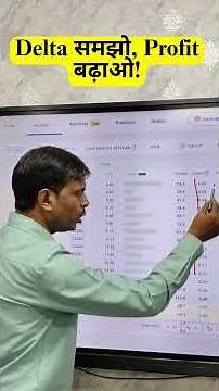 The REAL Difference Between Call and Put Options